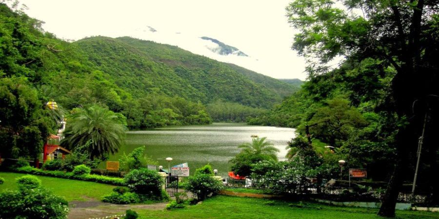 places to visit near chandigarh within 100 kms