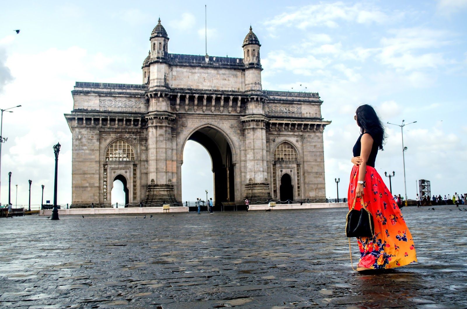 TOP 10 SIGHTS TOP STOPOVER WHEN YOU TRAVEL TO MUMBAI