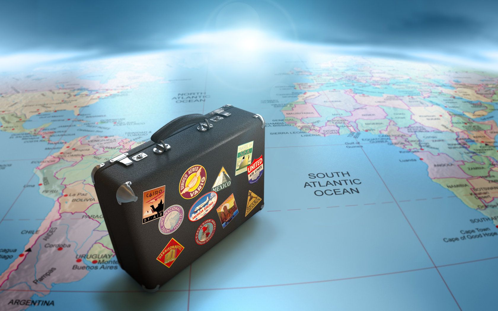 Ultimate Business Travel Tips