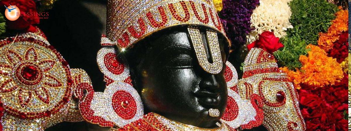 The Lesser Known Facts about Lord Venkateswara