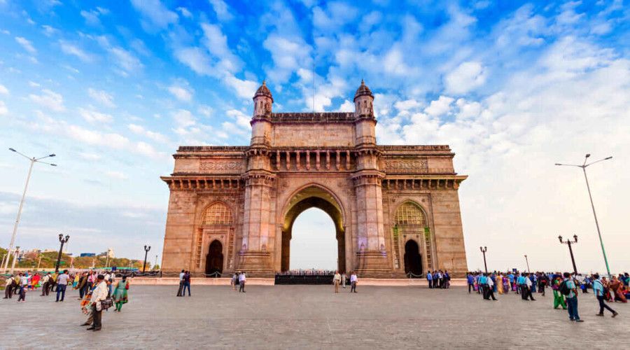 Top 10 Tourist Places Near Mumbai