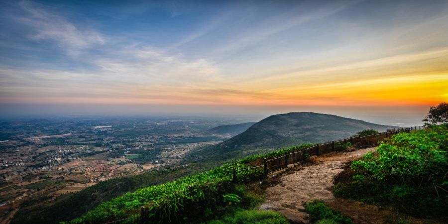 Top 10 Places To Visit Near Bangalore