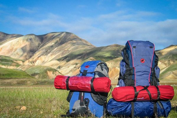 Backpacking for Beginners