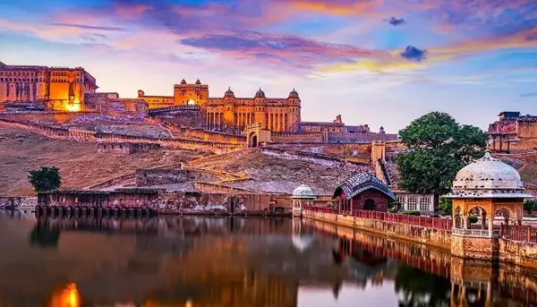 Best Places To Visit In Jaipur