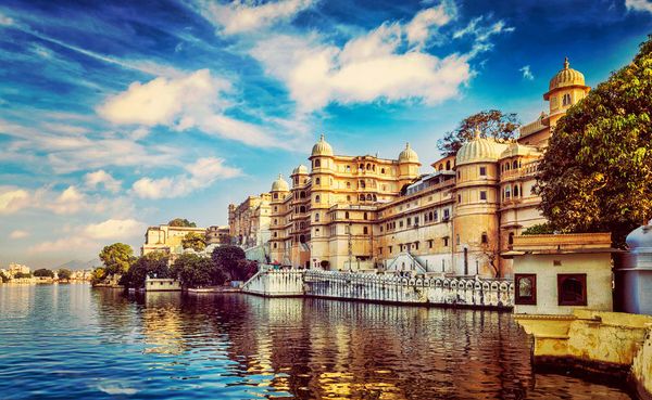 Best Places To Visit In Udaipur