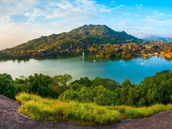 Best Places To Visit Mount Abu Rajasthan