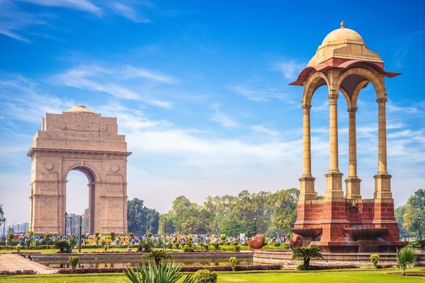 Places To Visit near Delhi Within 200Km