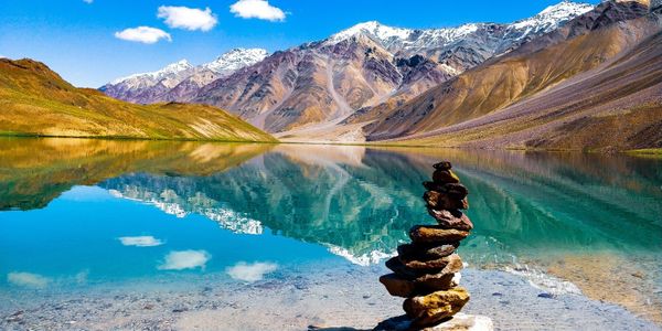 Places To Visit In Spiti Valley